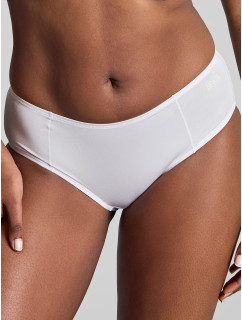 Dámské kalhotky  Short white model 17875994 - Panache