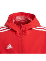 Bunda adidas Tiro 21 Windbreaker Jr GP4976