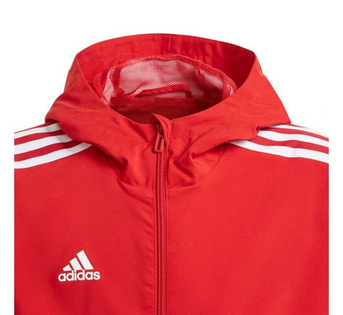 Bunda Tiro 21 Windbreaker Jr model 20665119 - ADIDAS