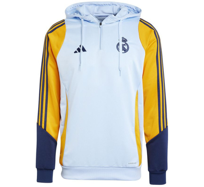 Mikina adidas Real Madrid Training Hoody M IT5091