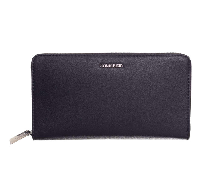 Peněženka Calvin Klein 5905655074916 Black