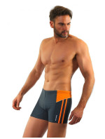 Pánské plavky boxerky model 18008792 M2XL - Sesto Senso