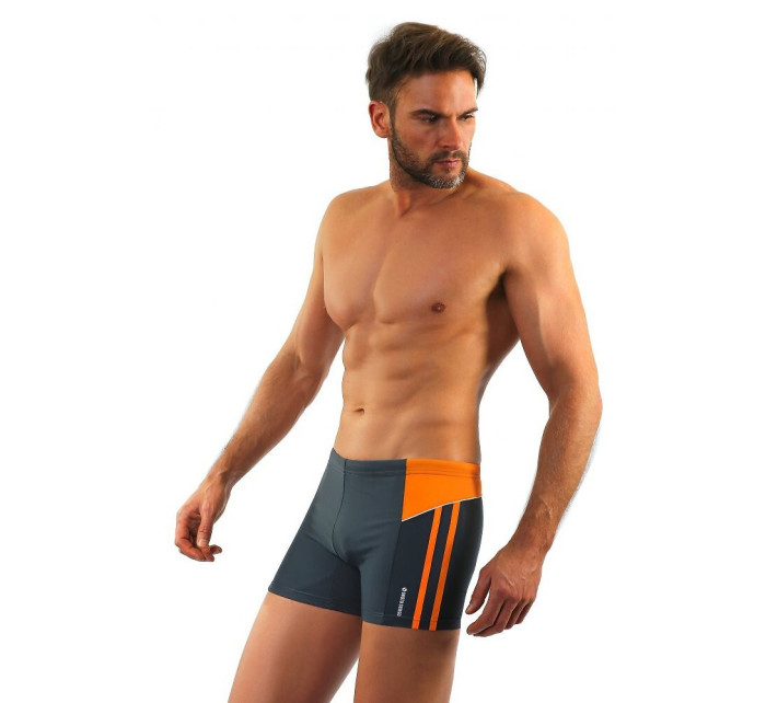 Pánské plavky boxerky model 18008792 M2XL - Sesto Senso