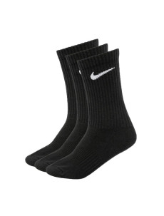 Pánské ponožky Everyday Lightweight Crew 3Pak SX7676-010 - Nike