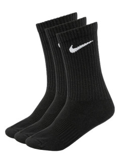 Pánské ponožky Nike Everyday Lightweight Crew 3Pak SX7676-010