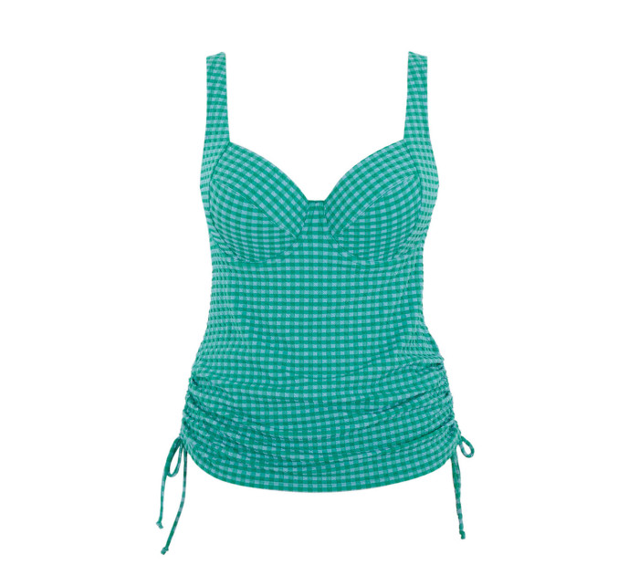 Iris Balcony Tankini green model 20820689 - Swimwear