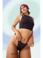 sloggi ZERO Feel Bliss String - BLACK - SLOGGI BLACK - SLOGGI