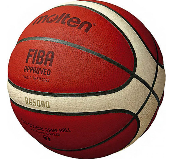 basketbal model 20738957 - Molten