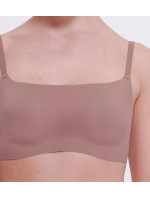 sloggi ZERO Feel 2.0 Ultra Bra - BROWN - SLOGGI BROWN - SLOGGI