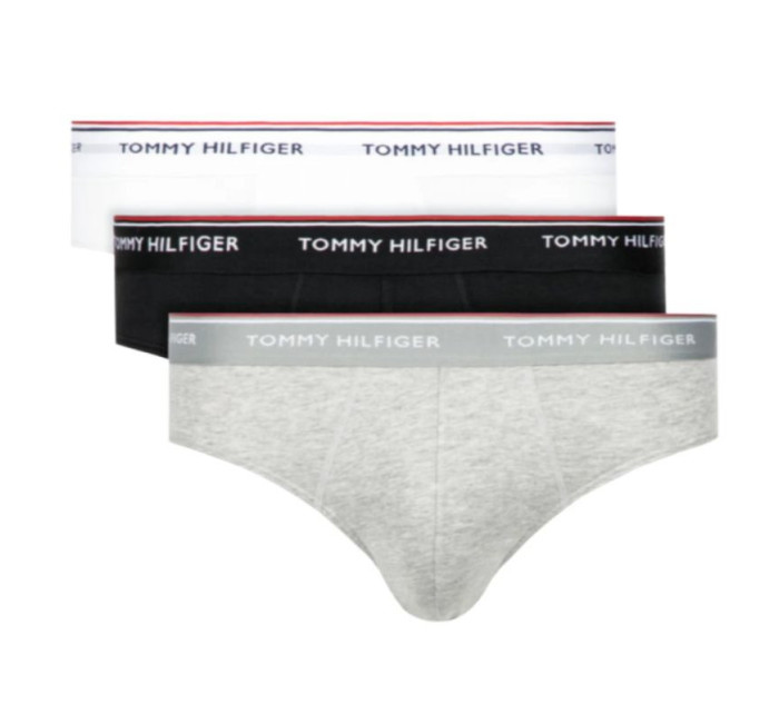 Tommy Hilfiger Slipy M 1U87903766 slipy