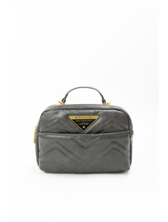 Monnari Bags Dámská crossbody kabelka Grey