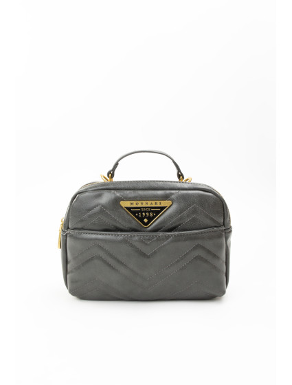 Monnari Bags Dámská crossbody kabelka Grey