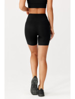 Rough Radical Šortky Harmony Shorts Black