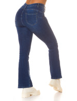 Sexy Highwaist Bootcut Jeans