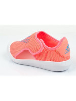 Dětské boty Jr růžové  model 20129637 - ADIDAS