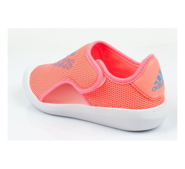 Dětské boty Altaventure Jr GV7805 růžové - Adidas