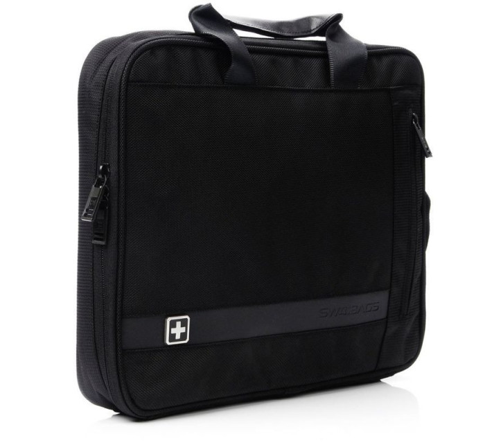 Brašna na notebook Swissbags Bex 76458