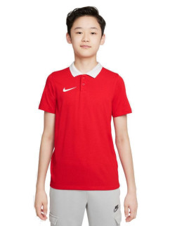 Dětské tréninkové polo tričko DriFIT Park Jr model 17137884 - NIKE