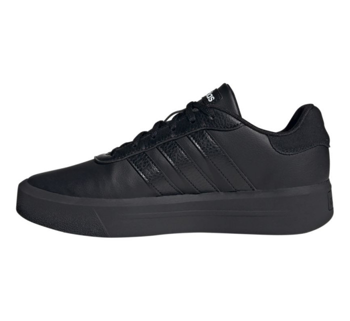 Boty adidas Court Platform W GV8995