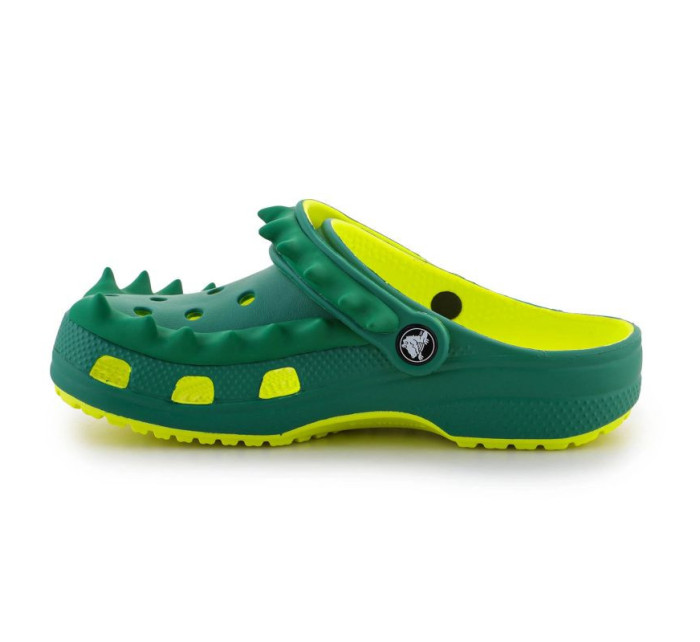 Žabky Classic Clog T Jr model 20215255 - Crocs