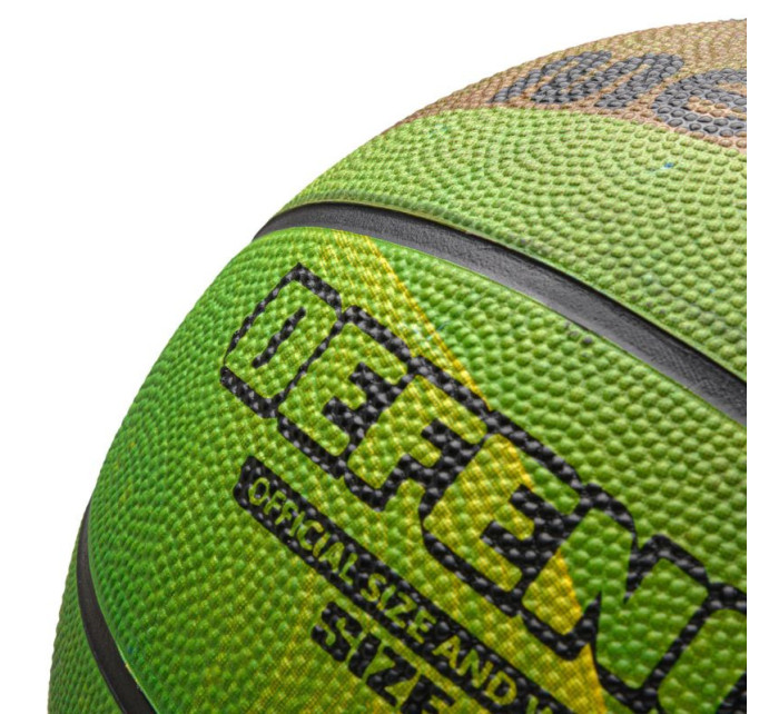 Meteor Defence 7 basketbal 16806