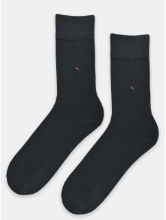 Socks model 20766987 Graphite - Noviti