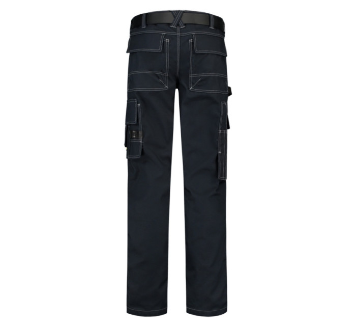 Cordura Canvas Work Pants pracovní kalhoty unisex námořní modrá