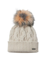 Columbia Boundless Days Cable Knit Pom Beanie W 2092641278