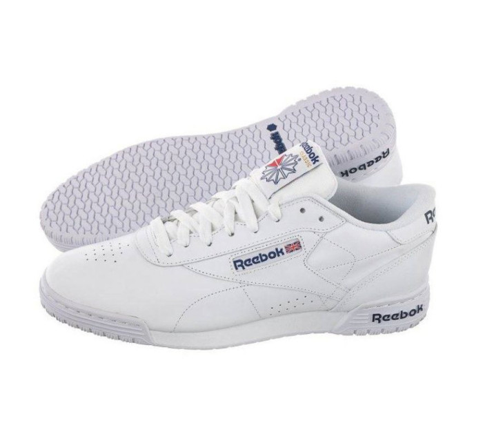 Boty  Clean Logo M model 20597519 - Reebok