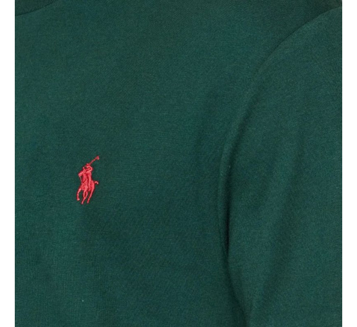 Polo Ralph Lauren Ssl Custom Slim M T-shirt 710671438191 pánské