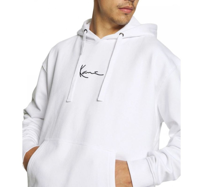 Karl Kani Small Signature Hoodie M 6021239 pánské