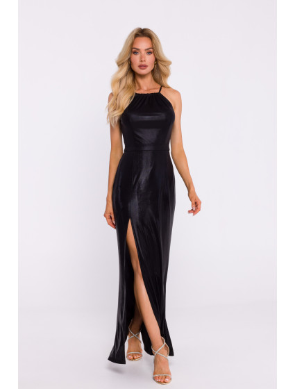 Dress model 20677522 Black - Made Of Emotion