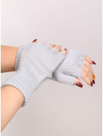 Gloves model 20679617 Grey - Yoclub