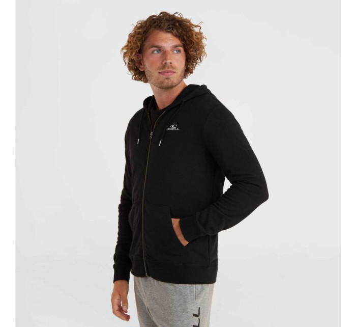 O'Neill Small Logo FZ Hoodie M model 19926165 - ONeill