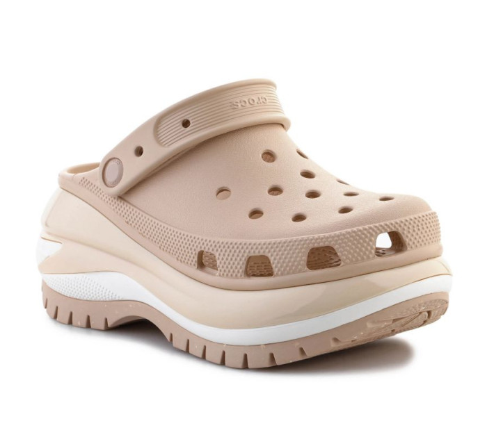 Žabky Crocs Mega Crush Clog 207988-2DS