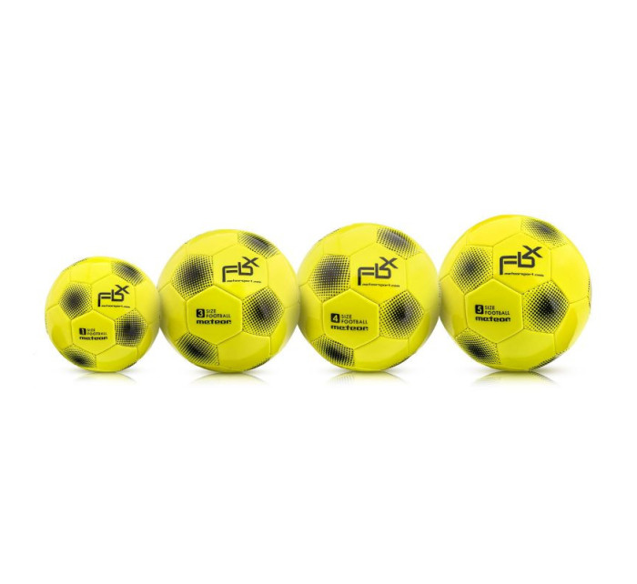 Meteor fotbal FBX 37000