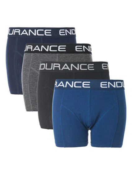 Dětské boxerky  Jr. Boxer Shorts model 20429805 - Endurance