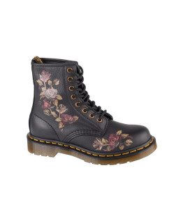 Boty Dr. Martens 1460 Decayed Roses W DM32070001