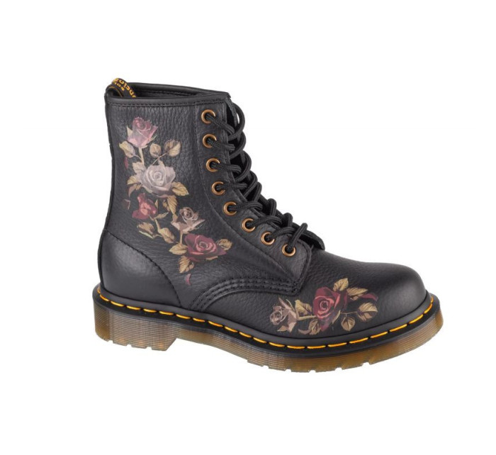 Boty Dr. Martens 1460  W model 20556642 - Dr Martens