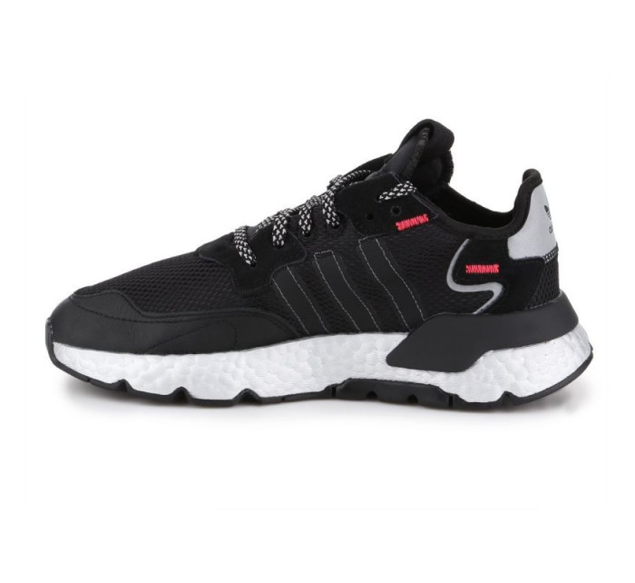 Dámské tepláky Nite Jogger W FV4137 - Adidas