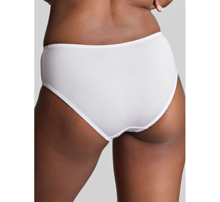 Dámské kalhotky  Short white model 17875994 - Panache