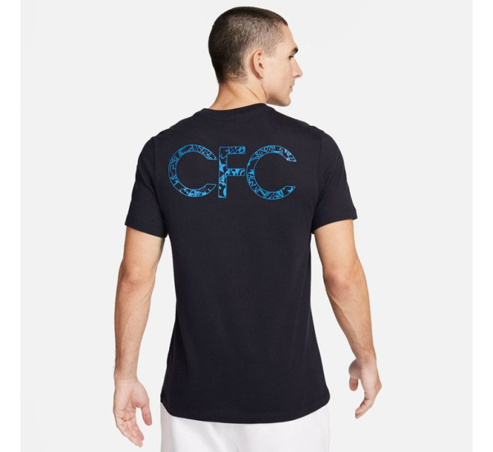 Nike Chelsea FC Tee M FQ7128-426 tričko