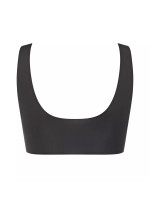 Dámský top ZERO Feel 2.0 Top - BLACK - černý 0004 - SLOGGI