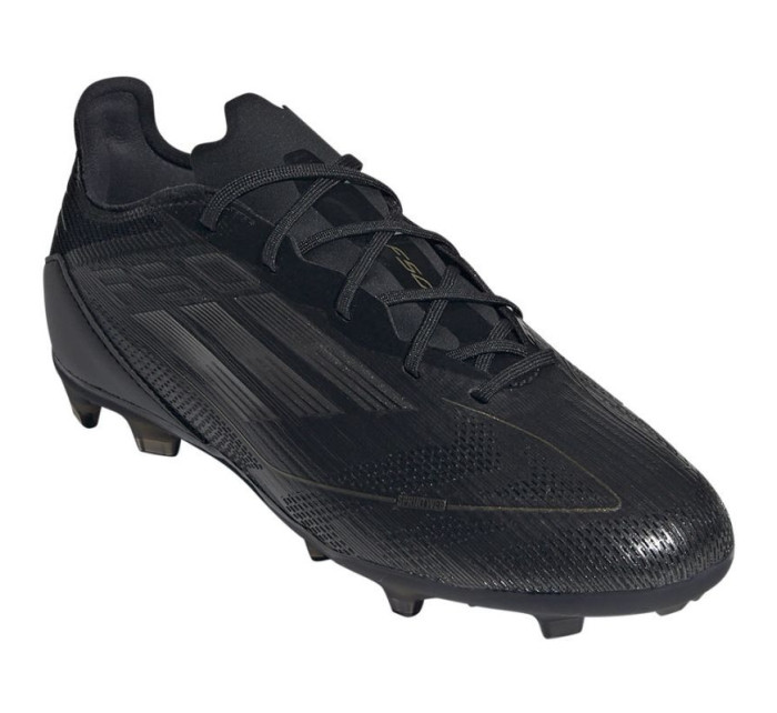 Boty adidas F50 Pro FG Jr IF1358