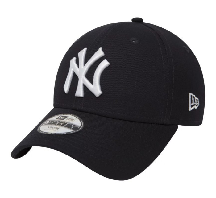 New Era 9FORTY Fashion New York Yankees MLB Cap Jr 10877283