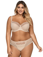 Podprsenka Novato 1030 béžová - Ava Lingerie