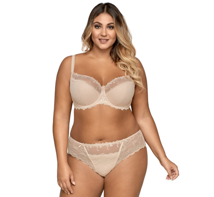 Podprsenka Novato 1030 béžová - Ava Lingerie