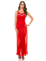 Red-Carpet-Look! Sexy Koucla eveningdress