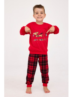 PIŻAMA BOY KIDS DR model 20569660 - Cornette