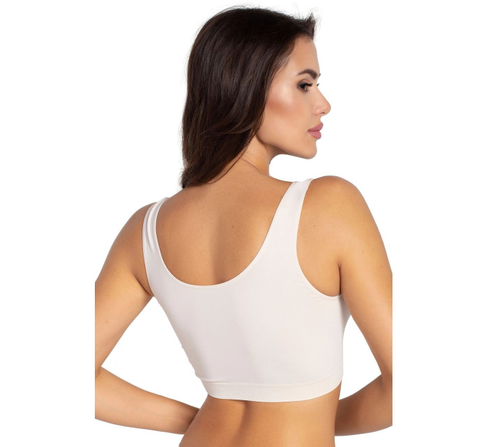 Fitness top 3k612 natural - GATTA